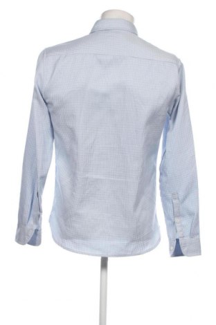 Herrenhemd BLAKELY, Größe S, Farbe Blau, Preis € 10,20
