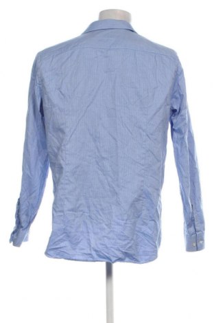 Pánská košile  BOSS, Velikost XL, Barva Modrá, Cena  925,00 Kč