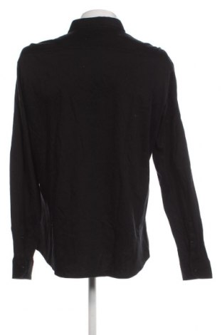Pánska košeľa  BOSS, Veľkosť L, Farba Čierna, Cena  50,10 €