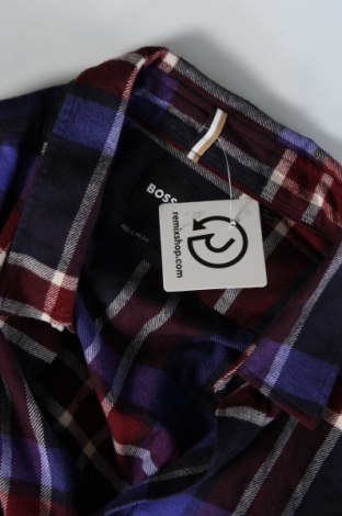 Herrenhemd BOSS, Größe XL, Farbe Mehrfarbig, Preis 50,10 €