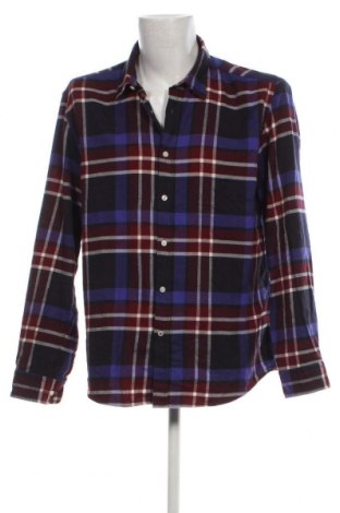 Ανδρικό πουκάμισο BOSS, Μέγεθος XL, Χρώμα Πολύχρωμο, Τιμή 61,24 €