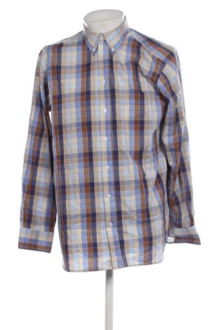 Мъжка риза Babista, Размер L, Цвят Многоцветен, Цена 13,05 лв.