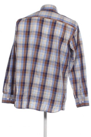 Herrenhemd Babista, Größe L, Farbe Mehrfarbig, Preis 10,09 €