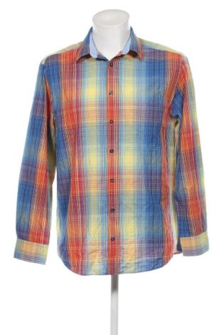 Herrenhemd Babista, Größe L, Farbe Mehrfarbig, Preis € 11,10