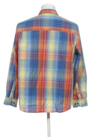 Ανδρικό πουκάμισο Babista, Μέγεθος L, Χρώμα Πολύχρωμο, Τιμή 8,97 €