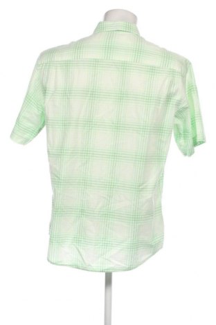 Мъжка риза Babista, Размер L, Цвят Зелен, Цена 16,54 лв.