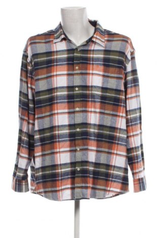 Ανδρικό πουκάμισο Babista, Μέγεθος 4XL, Χρώμα Πολύχρωμο, Τιμή 7,18 €