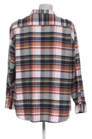 Ανδρικό πουκάμισο Babista, Μέγεθος 4XL, Χρώμα Πολύχρωμο, Τιμή 8,07 €