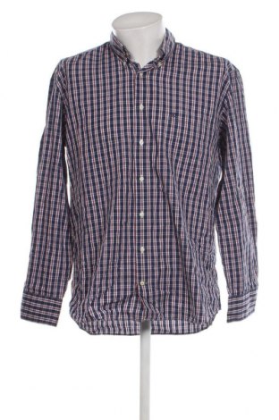 Мъжка риза Barbour, Размер XL, Цвят Многоцветен, Цена 41,25 лв.