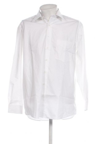 Herrenhemd Barisal, Größe XL, Farbe Weiß, Preis 11,10 €