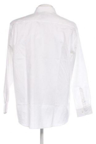 Мъжка риза Barisal, Размер XL, Цвят Бял, Цена 15,95 лв.