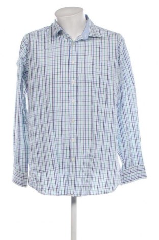 Мъжка риза Ben Green, Размер XL, Цвят Многоцветен, Цена 15,66 лв.