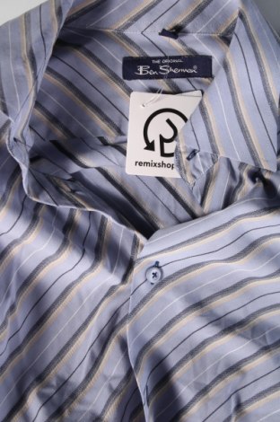 Pánská košile  Ben Sherman, Velikost S, Barva Modrá, Cena  376,00 Kč