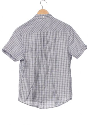 Ανδρικό πουκάμισο Ben Sherman, Μέγεθος S, Χρώμα Γκρί, Τιμή 16,69 €
