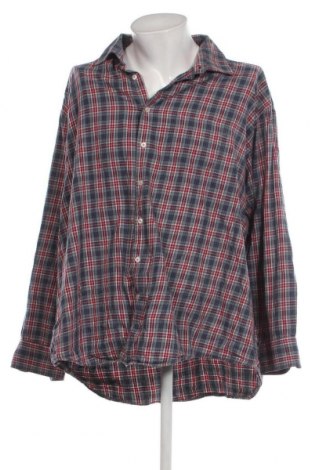 Ανδρικό πουκάμισο Bexleys, Μέγεθος 4XL, Χρώμα Πολύχρωμο, Τιμή 11,57 €