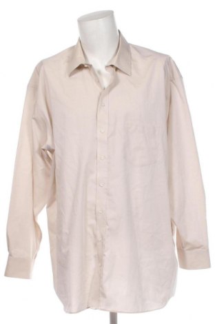 Pánská košile  Bexleys, Velikost 4XL, Barva Béžová, Cena  325,00 Kč
