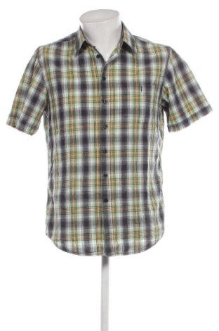Мъжка риза Biaggini, Размер M, Цвят Многоцветен, Цена 22,04 лв.