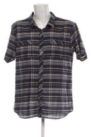 Herrenhemd Billabong, Größe XXL, Farbe Mehrfarbig, Preis 14,20 €
