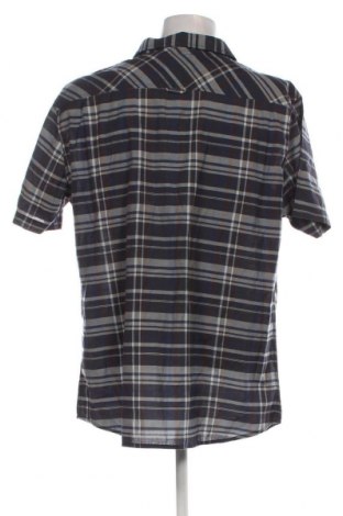 Herrenhemd Billabong, Größe XXL, Farbe Mehrfarbig, Preis 23,66 €