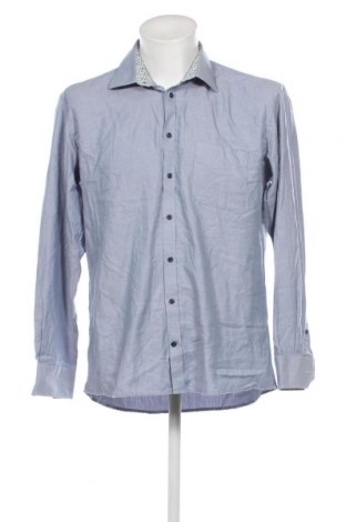 Pánska košeľa  Black Box, Veľkosť L, Farba Modrá, Cena  6,58 €