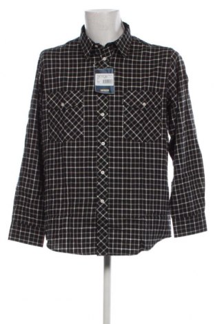 Ανδρικό πουκάμισο Blaklader, Μέγεθος L, Χρώμα Πολύχρωμο, Τιμή 12,80 €