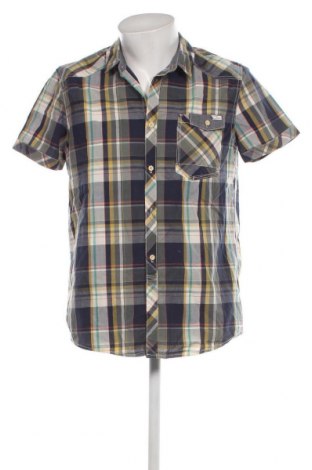 Pánska košeľa  Blend, Veľkosť L, Farba Viacfarebná, Cena  11,61 €