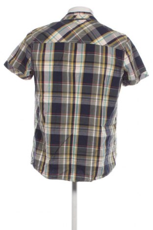 Ανδρικό πουκάμισο Blend, Μέγεθος L, Χρώμα Πολύχρωμο, Τιμή 11,61 €