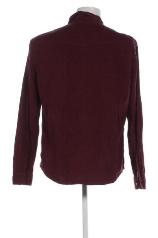 Ανδρικό πουκάμισο Blend, Μέγεθος XL, Χρώμα Βιολετί, Τιμή 10,52 €