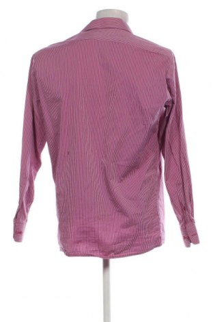 Ανδρικό πουκάμισο Bosweel, Μέγεθος M, Χρώμα Ρόζ , Τιμή 7,36 €