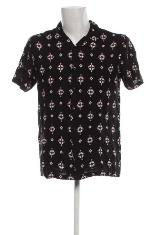 Ανδρικό πουκάμισο Brave Soul, Μέγεθος L, Χρώμα Πολύχρωμο, Τιμή 20,24 €