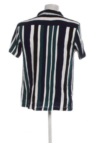 Ανδρικό πουκάμισο Brave Soul, Μέγεθος L, Χρώμα Πολύχρωμο, Τιμή 21,83 €