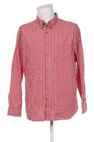 Ανδρικό πουκάμισο Brax, Μέγεθος XXL, Χρώμα Πολύχρωμο, Τιμή 17,01 €