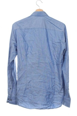 Pánska košeľa  Bruun & Stengade, Veľkosť S, Farba Modrá, Cena  12,48 €