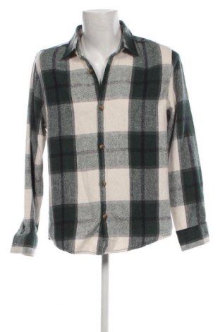 Ανδρικό πουκάμισο Buratti, Μέγεθος L, Χρώμα Πολύχρωμο, Τιμή 17,86 €