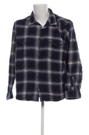 Ανδρικό πουκάμισο C&A, Μέγεθος XXL, Χρώμα Πολύχρωμο, Τιμή 9,87 €