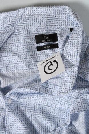 Herrenhemd C&A, Größe XXL, Farbe Mehrfarbig, Preis 10,09 €