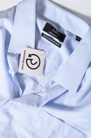 Pánska košeľa  C&A, Veľkosť L, Farba Modrá, Cena  23,71 €