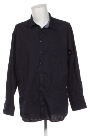 Ανδρικό πουκάμισο Calamar, Μέγεθος XXL, Χρώμα Μπλέ, Τιμή 17,01 €