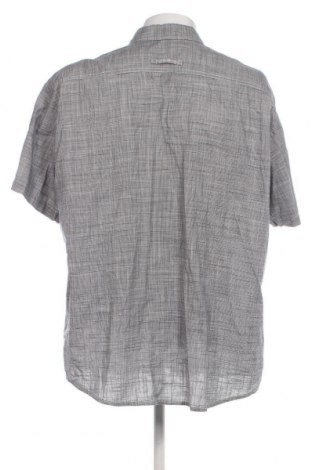 Ανδρικό πουκάμισο Camel Active, Μέγεθος XXL, Χρώμα Μπλέ, Τιμή 24,55 €