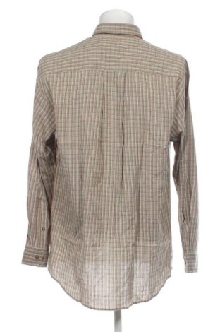 Ανδρικό πουκάμισο Camel Active, Μέγεθος L, Χρώμα Πολύχρωμο, Τιμή 76,70 €