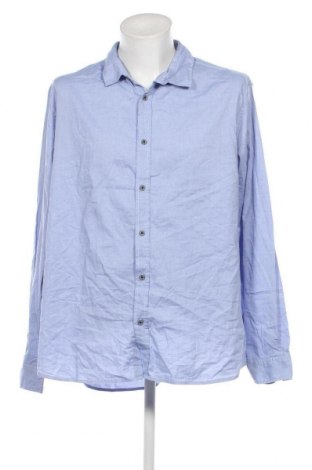 Pánská košile  Camp David, Velikost XXL, Barva Modrá, Cena  877,00 Kč