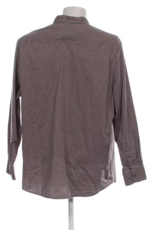 Ανδρικό πουκάμισο Campione, Μέγεθος XXL, Χρώμα Πολύχρωμο, Τιμή 34,02 €
