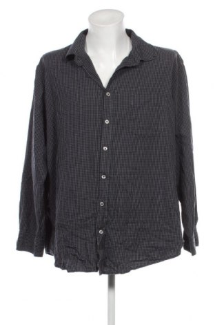 Herrenhemd Canda, Größe 4XL, Farbe Mehrfarbig, Preis 11,10 €
