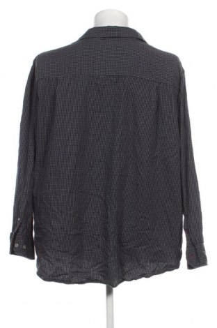 Herrenhemd Canda, Größe 4XL, Farbe Mehrfarbig, Preis 20,18 €