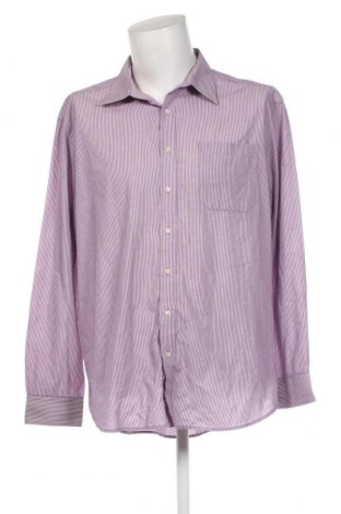 Мъжка риза Canda, Размер XXL, Цвят Многоцветен, Цена 17,40 лв.