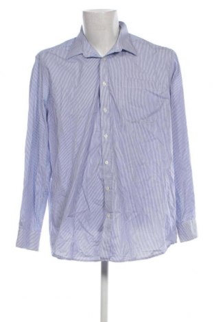 Ανδρικό πουκάμισο Canda, Μέγεθος XXL, Χρώμα Μπλέ, Τιμή 8,97 €