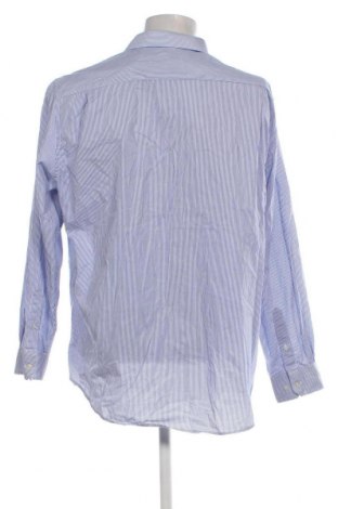 Herrenhemd Canda, Größe XXL, Farbe Blau, Preis € 20,18