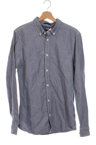 Pánska košeľa  Capsule, Veľkosť L, Farba Modrá, Cena  9,04 €