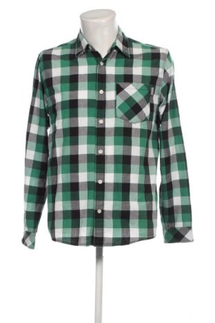 Ανδρικό πουκάμισο Carhartt, Μέγεθος M, Χρώμα Πολύχρωμο, Τιμή 25,55 €