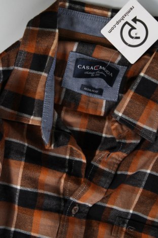 Pánska košeľa  Casa Moda, Veľkosť XXL, Farba Viacfarebná, Cena  15,60 €